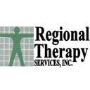Regional Therapy Services company logo