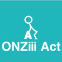 株式会社ONZiii Act company logo
