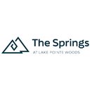 The Springs at Lake Pointe Woods company logo