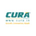 CURA Healthcare Pvt Ltd company logo