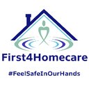 First4Homecare Ltd company logo