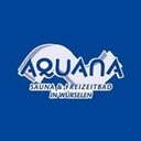 Aquana Sauna und Freizeitbad Würselen company logo