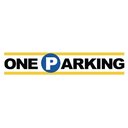 One Parking company logo