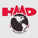 HMD Trucking, Inc. company logo
