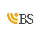 B.S Services company logo