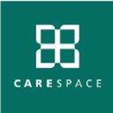 CARESPACE Health+Wellness company logo