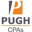 Pugh CPAs company logo