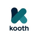 Kooth company logo