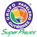 grupo papelero gutierrez company logo