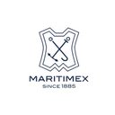 Maritimex company logo