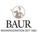 BAUR WohnFaszination GmbH company logo