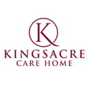 Kingsacre Care Home company logo