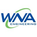 WNA Engineering company logo