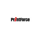 Printforce company logo