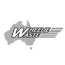 Wheelie Waste company logo