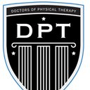 The Doctors of Physical Therapy company logo