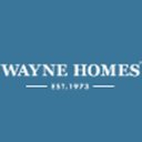 Wayne Homes company logo