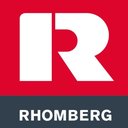 Rhomberg Bau AG company logo