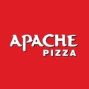 Apache Pizza company logo