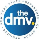 NYS Department of Motor Vehicles company logo