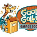 Good Golly Garage Doors company logo