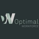 Optimal Workforce company logo
