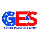 General Equipment & Supply company logo