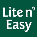 Lite n’ Easy company logo