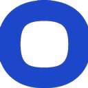 okto media company logo