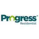 Progress Residential company logo
