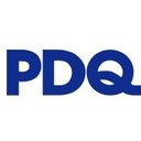 PDQ Car Wash company logo