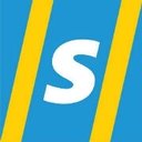 Skip company logo