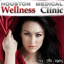 Houston Medical Wellness Clinic company logo