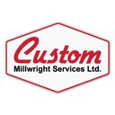 Custom Millwright Services Ltd company logo