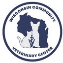 Wisconsin Community Veterinary Center company logo
