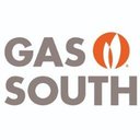Gas South company logo