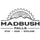 Madbush Falls company logo