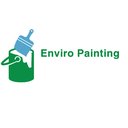 Enviro Painting company logo