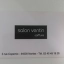 Salon Ventin company logo