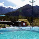 Fairmont Hot Springs Resort company logo