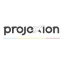Projexion company logo