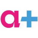 apluspersoneel company logo