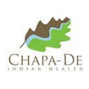 Chapa-De company logo