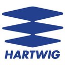 Hartwig company logo
