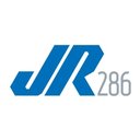 JR286 company logo