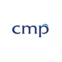 CMP company logo