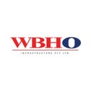 WBHO company logo