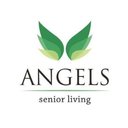 Angels Senior Living company logo