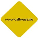 CALLWAYS Call Center GmbH company logo