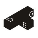 DE Group company logo